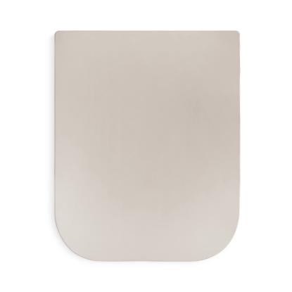 Walra Travel jersey stræklagen til queensize seng, 160 x 210 cm, sand