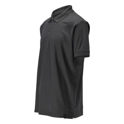 MASCOT CROSSOVER poloshirt, stengrå