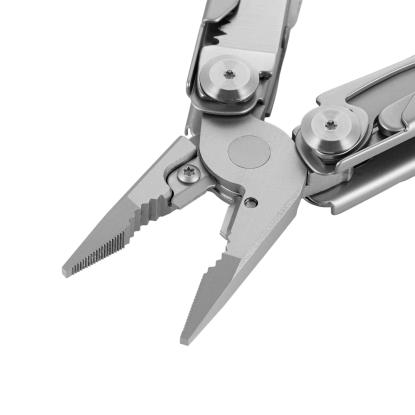 M-TAC Type 12 multiværktøj, rustfrit stål