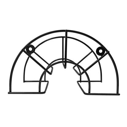 Home It slangeholder op til 60 meter slange, sort