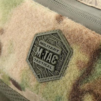 M-TAC Elite Hex bæltetaske, multicam/ranger green