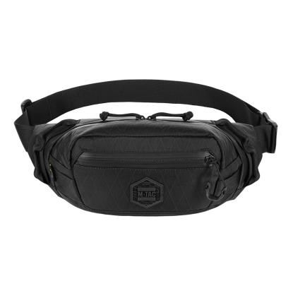 M-TAC Elite X-Pac bæltetaske, sort