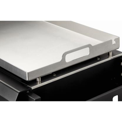 Enders Amaro Plancha gasgrill