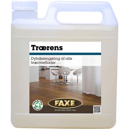 FAXE Trærens - 2,5 liter