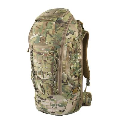 M-TAC Elite Gen. III vandrerygsæk, large, multicam - 60 liter