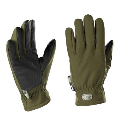 M-TAC Soft Shell Thinsulate handsker, olive