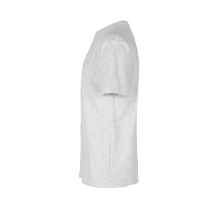 ID T-TIME® 0510 T-shirt, snow melange