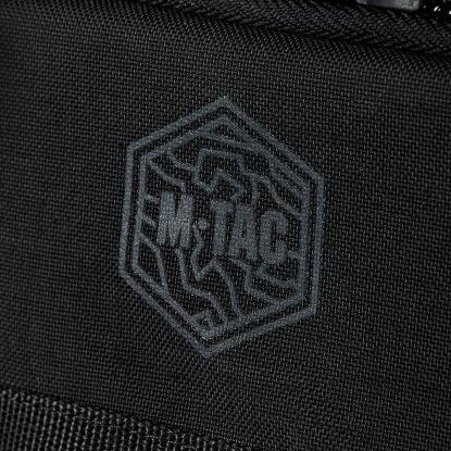 M-TAC Elite Hex rygsæk, small, sort multicam/sort