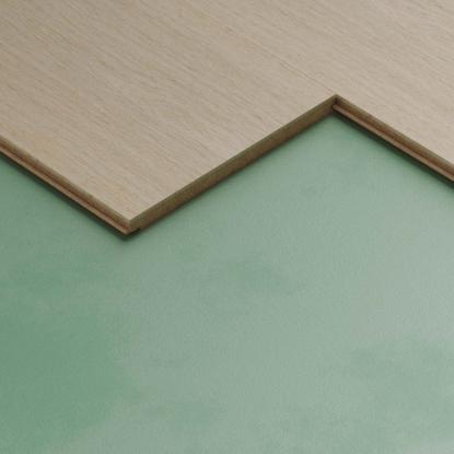 Pergo skumunderlag, grøn, 2 mm, 15,01 m² pr. rulle