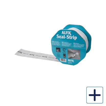 Alfix Seal-Strip tætningsbånd, 8 cm