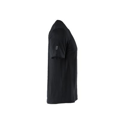 Blåkläder 3415 UV t-shirt, sort