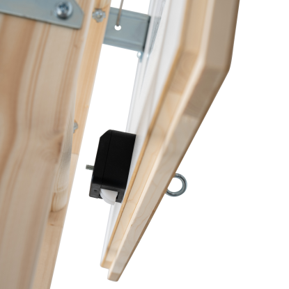 DOLLE TIMBERLEX 20 lofttrappe - 60x120 cm