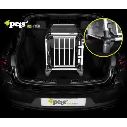 4Pets PRO Box lifter til forhøjelse af transportbur