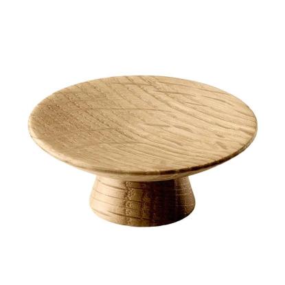 Beslag Design Olympia knop, 50 mm, eg