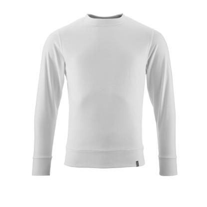 MASCOT CROSSOVER sweatshirt, hvid