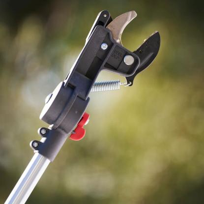 FELCO 290-4M stangsaks, kan forlænges fra 232-400 cm