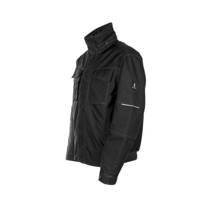 MASCOT HARDWEAR Mataro pilotjakke, sort