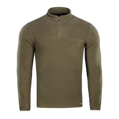 M-TAC Delta Polartec fleecejakke, dark olive