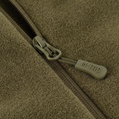 M-TAC Polartec sportsjakke, dark olive