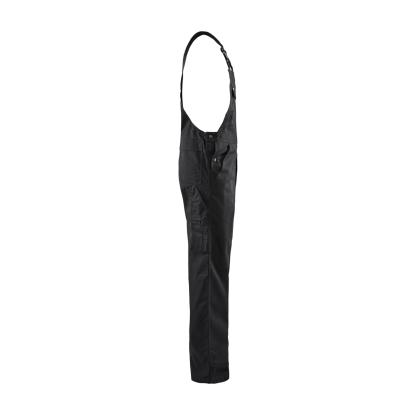 Blåkläder 2610 overall, sort