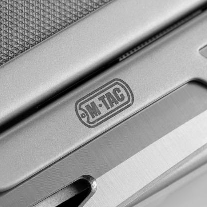 M-TAC Type 12 multiværktøj, rustfrit stål