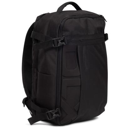 DLX VANTE rygsæk med computerrum, sort - 25 liter