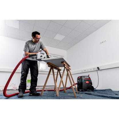 Metabo Cordless Control F med automatisk start/stop