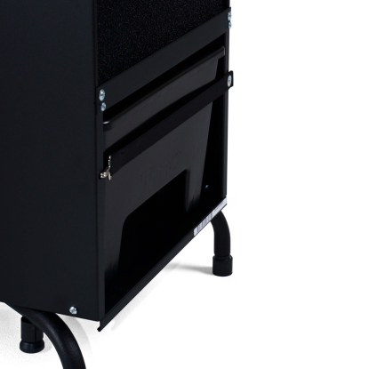 Wood's WCD4 professionel affugter, 230 m²