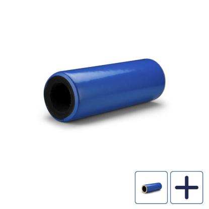 Fresh lyddæmperrør, Ø83/143 mm