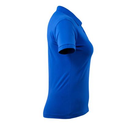 MASCOT CROSSOVER Grasse poloshirt, kobolt
