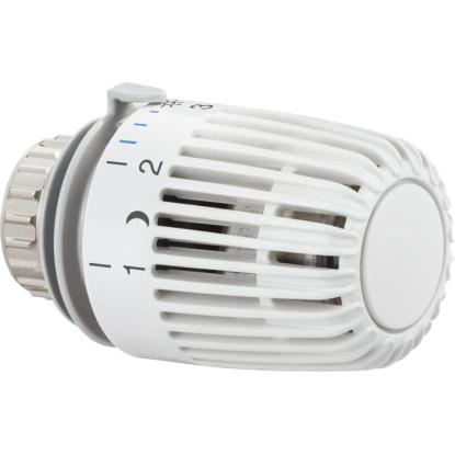 TA TRV 300 termostat med føler og frostsikring, indstillingsområde 6-28°
