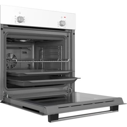 Bosch HBF010BV1S ovn til indbygning, 66 liter