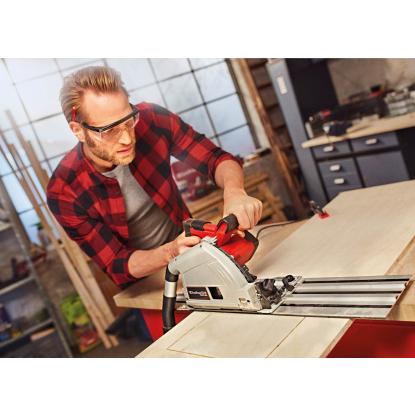 Einhell TE-PS 165 dyksav, Ø165 mm, 230V/1200W