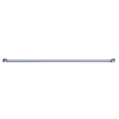 JUMBO håndliste/diagonal på 178 cm til rullestillads - 1101780