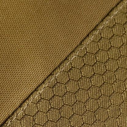 M-TAC Elite Bat Wing Hex sling bag, coyote