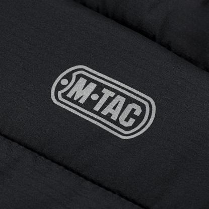 M-TAC Jarl Primaloft jakke, sort