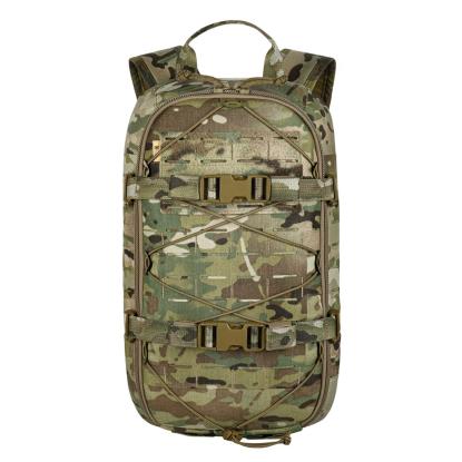 M-TAC Sturm Elite Gen.II rygsæk med ergonomiske stropper, multicam - 15 liter