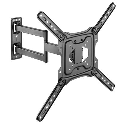 Home It TV-ophæng til 32-55" TV, udtræk/kipbar, maks. 35 kg