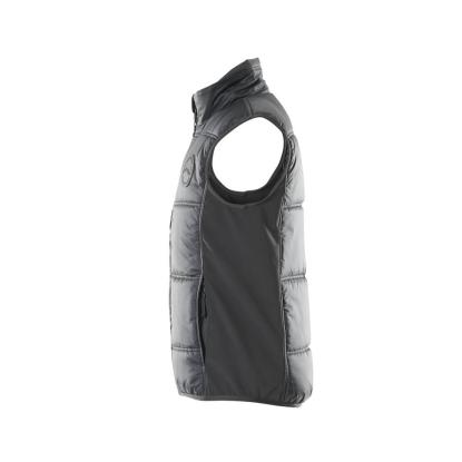 MASCOT HARDWEAR Calico vintervest, sort