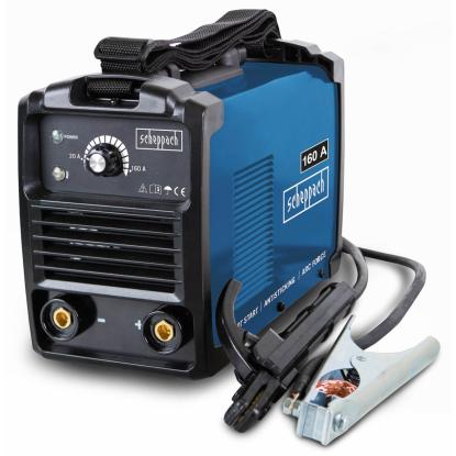 Scheppach WSE1100 svejseapparat