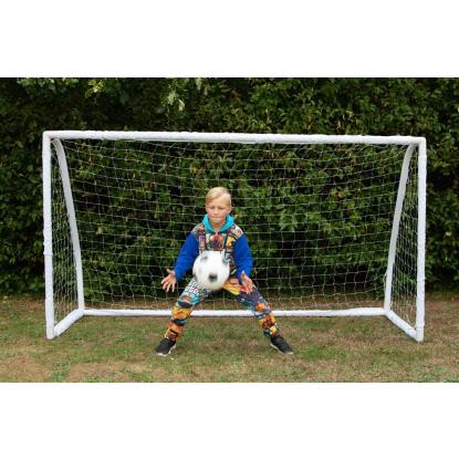 Stanlord fodboldmål, PVC, 275 x 165 cm