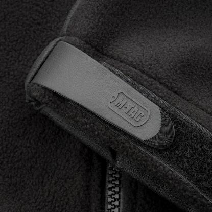 M-TAC Alpha Microfleece Gen. II jakke, sort