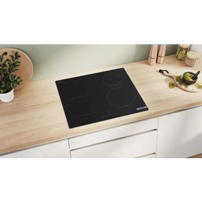 Bosch PWP611BB5E induktionskogeplade