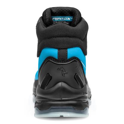 Airtox High-tech TX66 sikkerhedsstøvler med Whitelayer