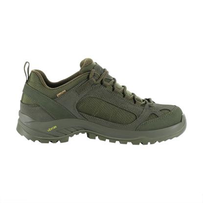 M-TAC Demi-Season Pro Line taktiske sneakers, ranger green