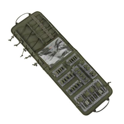 M-TAC Elite Combat Medic rygsæk, ranger green