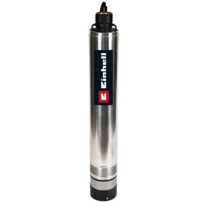 Einhell GC-DW 1045 N dybbrøndspumpe, 6.500 liter/time