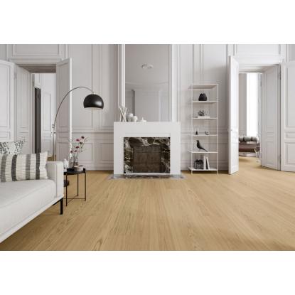 Moland SUPER EG Mersey Bright Oak wideplank, matlak