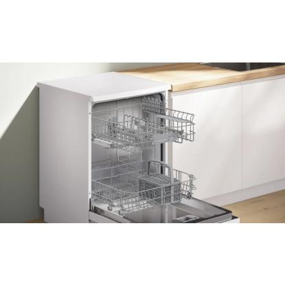 Bosch SMS25AW05E fritstående opvaskemaskine
