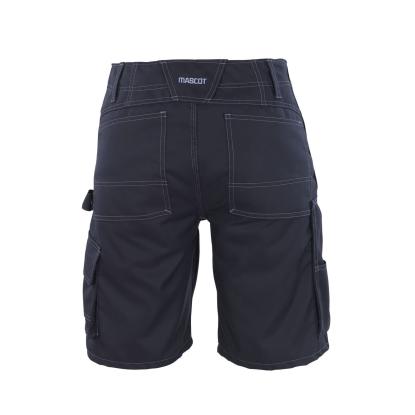 MASCOT INDUSTRY Charleston arbejdsshorts, mørk marine
